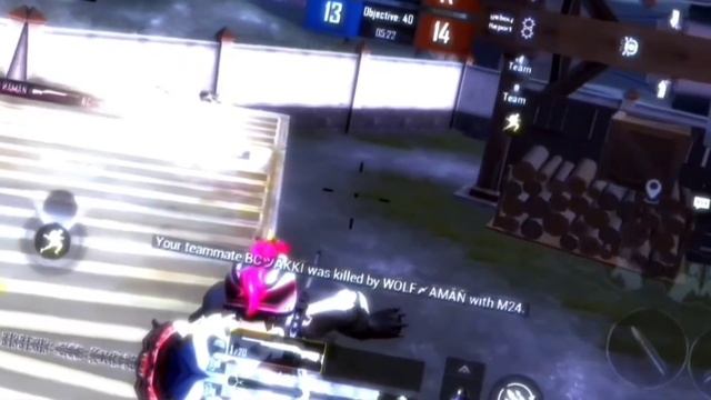 KSHMR - WILDCARD | PUBG MOBILE BEST VELOCITY BEAT SYNC MONTAGE MADE ON ANDROID