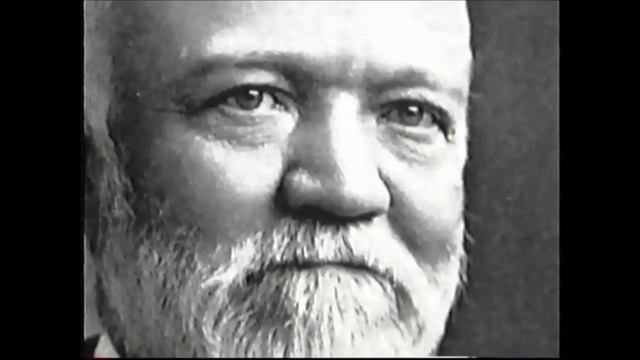 Andrew Carnegie