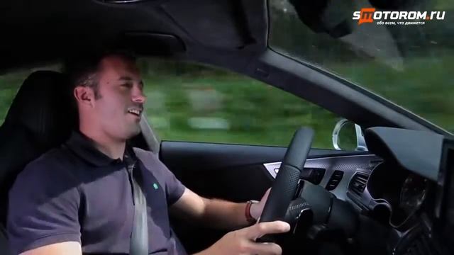 Будь в движении