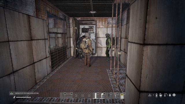 Dayz Stalker RP Sunshine билет в один конец...