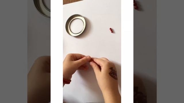 Новая игрушка. Магнитные шарики. Конструктор.