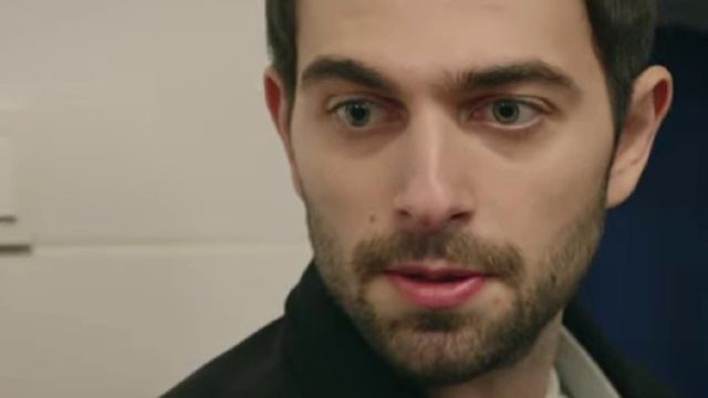 Rüzgarlı Tepe. Ветреный холм. Халил и Зейнеб созданы друг для друга! 52.bölüm 2.fragmanı