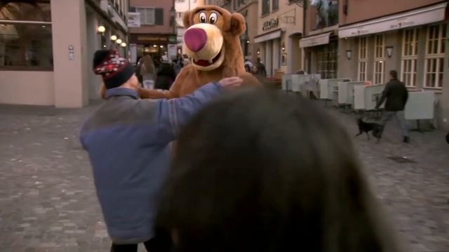 День добра#будь добр#центр творчества объединяет