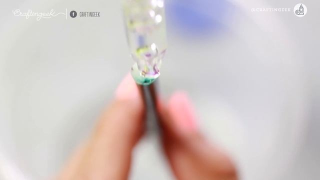 MARCADOR MÁGICO ¡ Borra Tinta !  FÁCIL Paso A Paso ✎ Craftingeek