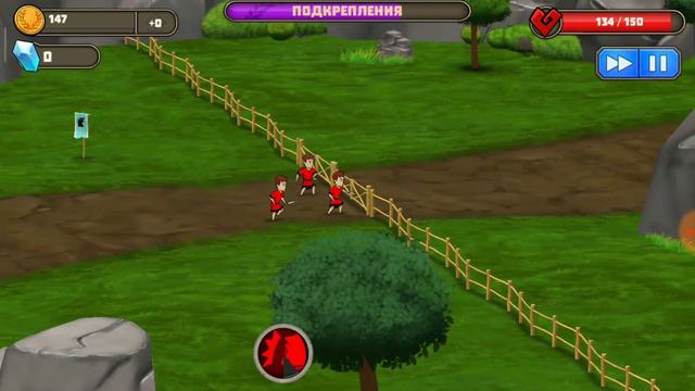 Я создал свою империю??.Grow Imperia Rome