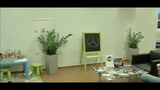 Автотехнологии будущего