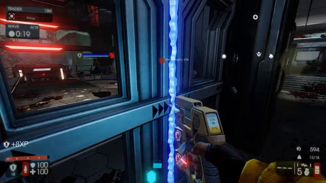 KILLING FLOOR 2Quotes11 DJ Scully