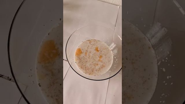 Повторяем рецепты из Minecraft в реальной жизни ? #shorts