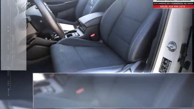 2019 Hyundai Tucson | Auto Select Toronto | KM8J3CA41KU976813