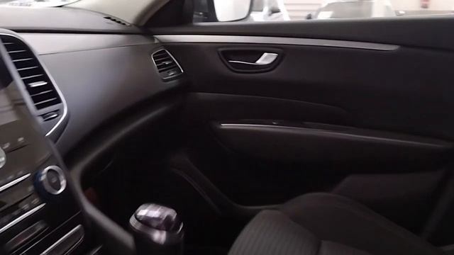 ?Renault Talisman 1.6 DCi 130 Energy Intens - HRMOTOR?