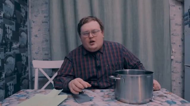 Своими Руками - БОРЩ