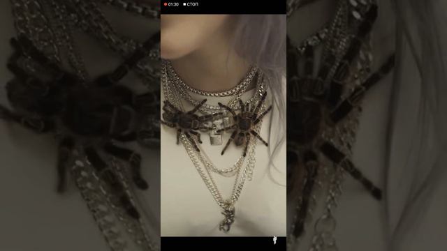 ПЕСНЯ-ЗАБЫЛ... ИСПОЛНИТЕЛЬ BILLIE AILIESH