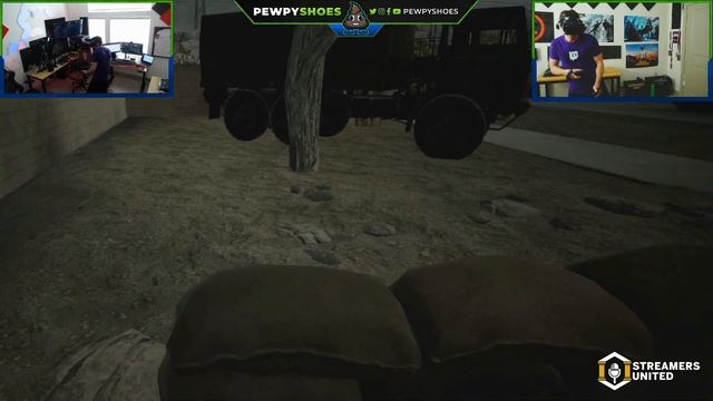 Onward VR 2020 Is The Best VR Shooter Out There!! - Valve Index