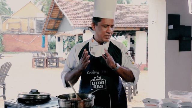 Cook With Mohan - Chicken Vindaloo