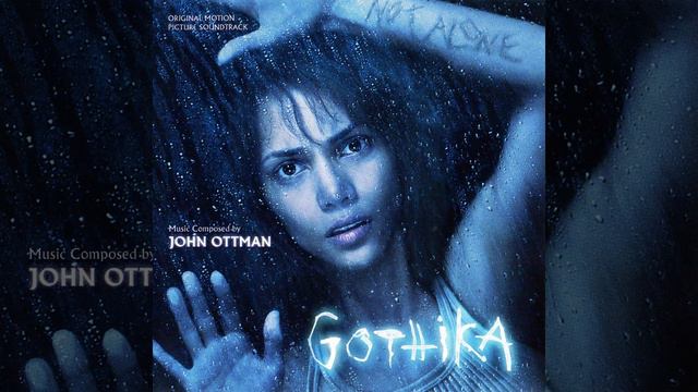 Gothika - First Escape Original Motion Picture Soundtrack by John Ottman