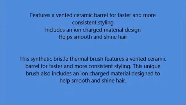 Olivia Garden Ceramic And Ion Mega 4 1 4 Inch