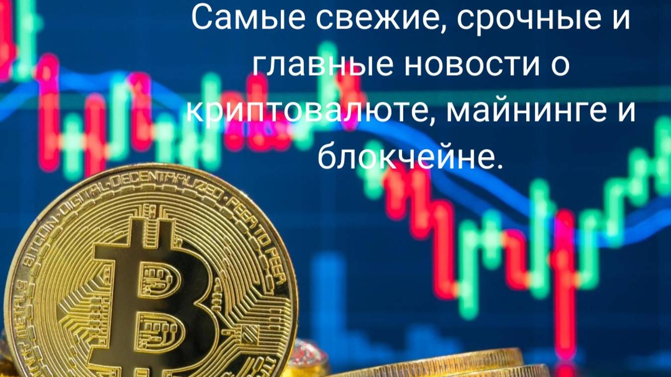 К Новому 2025 г. цена Биткоина и ЭфираРиски для Биткоина как резервного актива США.