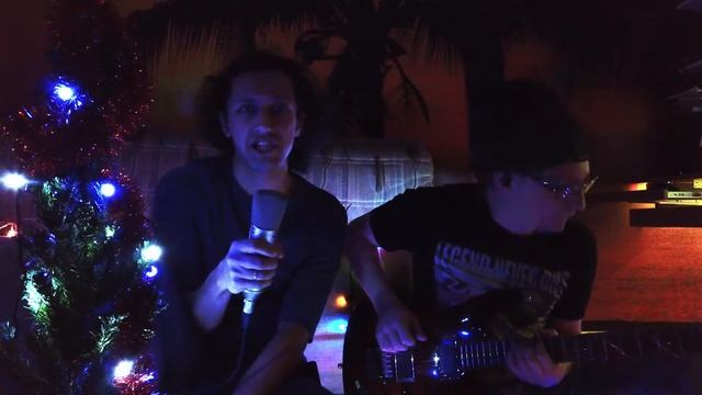 самый маленький человек - праздничный хикки