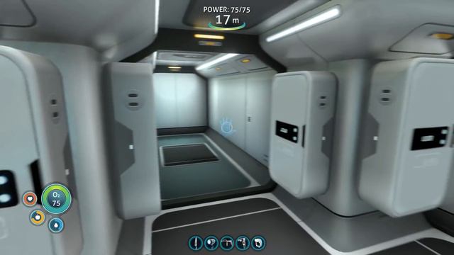 Getting Our First Base Setup, & Investigating Our First Crashed Pod! - Subnautica LP - E02