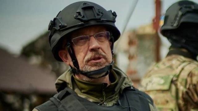 Американский военный признал, что у Украины нет шансов на победу.mp4