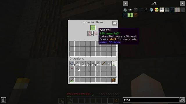 Minecraft Break Out |1.12.2| Заточенный в сфере |01|