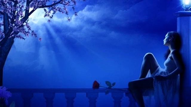 Аза Лунёва ТЫ ЗАЛЕЧИ МОИ РАНЫ