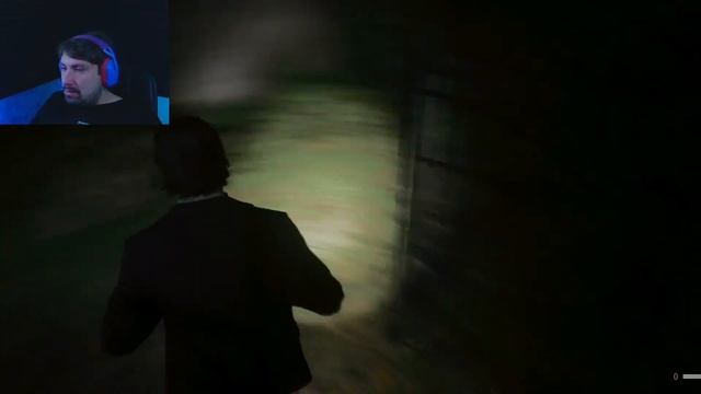 Alan Wake 2 Прохождение Главы 6-9 За Алана и Сару. Финал.