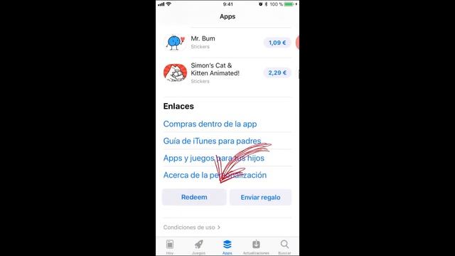 Promo Codes: How To Redeem Promo Codes In IOS 11, Iphone, Ipad? (2018)