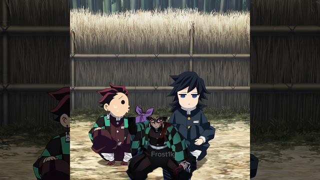 Танджиро и Микото