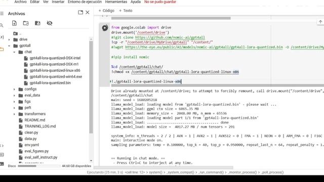 Experience GPT-4 For Free On Colab With GPT4ALL: Your Ultimate Guide