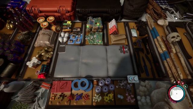 Sons Of The Forest - Hang Glider And More Ziplines  #15