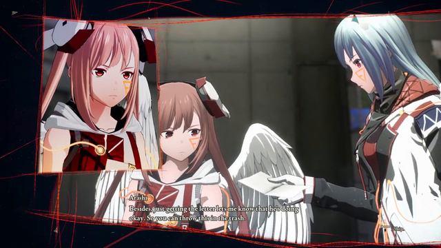 𝚂𝚌𝚊𝚛𝚕𝚎𝚝 𝙽𝚎𝚡𝚞𝚜 (𝙿𝚂𝟺) - 𝚆𝚊𝚕𝚔𝚝𝚑𝚛𝚘𝚞𝚐𝚑 𝙿𝚊𝚛𝚝 𝟷𝟹 | 𝙺𝚊𝚜𝚊𝚗𝚎 𝚁𝚘𝚞𝚝𝚎 | 𝙿𝚑𝚊𝚜𝚎 𝟾: 𝚃𝚑𝚎𝚢 𝚂𝚙𝚎𝚊𝚔 𝚘𝚏 𝚝𝚑𝚎 𝙷𝚒𝚍𝚍𝚎𝚗 𝙿𝚊𝚜𝚝