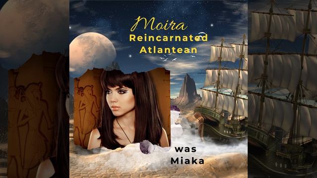 Wisdom's Quest Atlantis Is Here