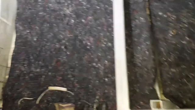 Ваз 2106 после покраски. Сделано своими руками!