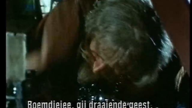 Catweazle - Ta-Ra-Ra Boom-de-ay!!