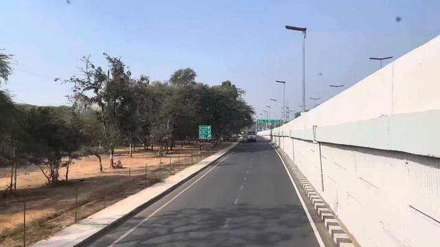 GSRTC  BRAND NEW DOUBLE DECKER ELECTRIC BUS JOURNEY GANDHINAGAR TO SARKHEJ 😍😍