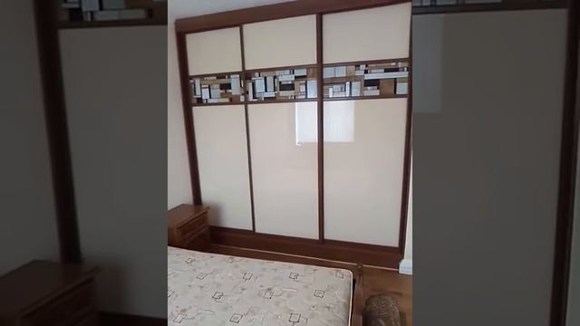 Обзор квартиры в Львове на ул. Левицкоге за 575$