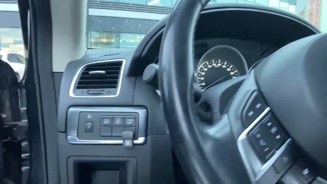 MAZDA CX-5 по низу рынка