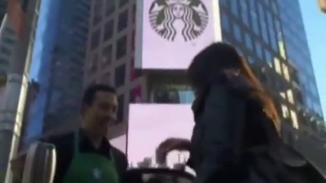 WinVolk  История успеха  Старбакс Starbucks