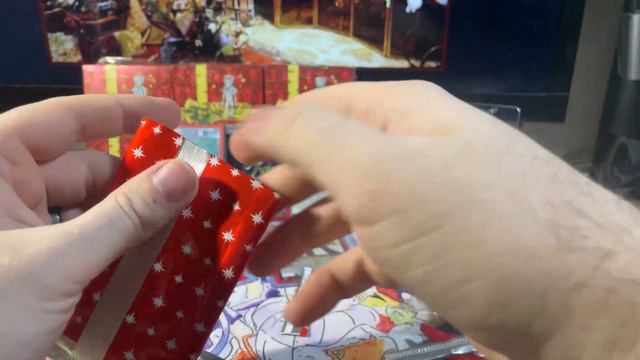 Can You Get All Metazoo Christmas Promos In One Box????!!!!