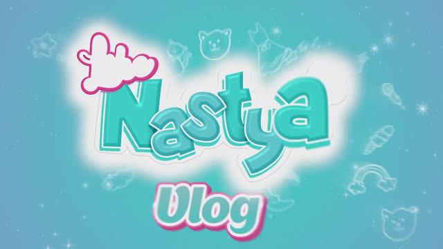 Настя и Ева челлендж холодное против горячего