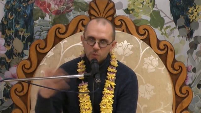 Мадхуврата дас - 2019.02.01 - ШБ 5.24.4-8