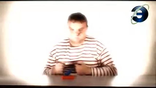 Кошмар на ЭЛЬБЕ