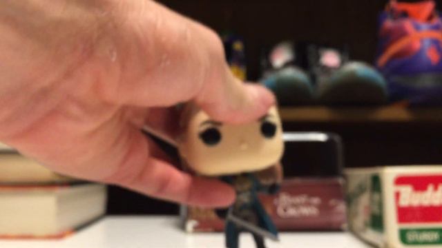 Funko Pop! Game Of Thrones Yara Greyjoy #66 Vinyl Figure Review!