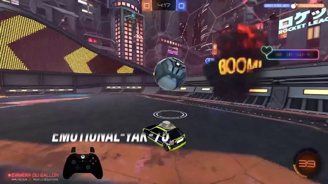 POTATO LEAGUE 210 | TRY NOT TO LAUGH Rocket League MEMES, Funny Moments And Fails