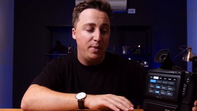 100 Hours Reviewing The BMPCC 6K Pro (is It Worth It?)