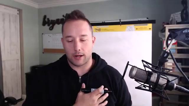 Ryan Moran - Profitable Product Launch