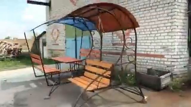 Качели Брянск