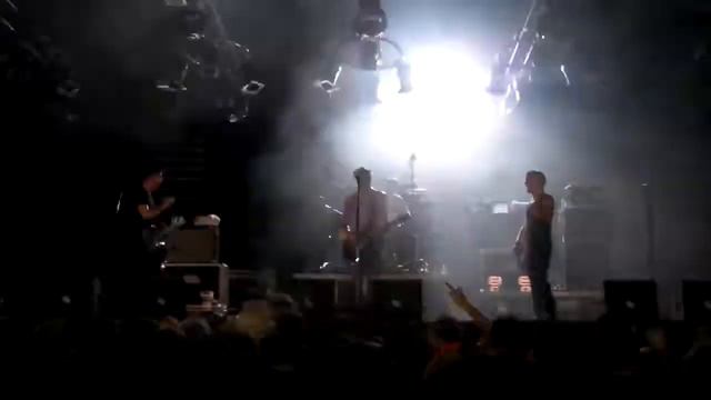 Lowlands 2011: Royal Republic - Some Fun & I Can See Your Underwear