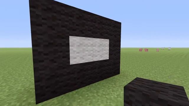 Minecraft  Monster Truck Build Guide